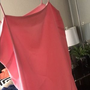TIBI tank top